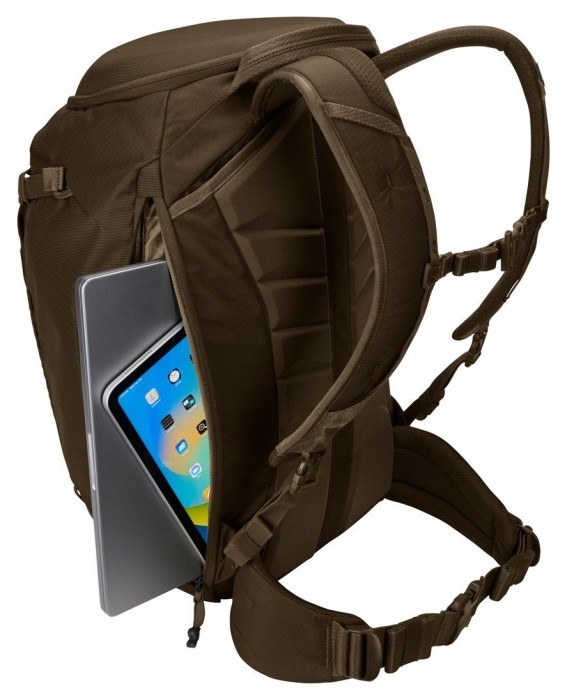 Туристичний рюкзак Thule Landmark 40L (Deep Khaki) 3205310 (TH 3205310), укр, укр