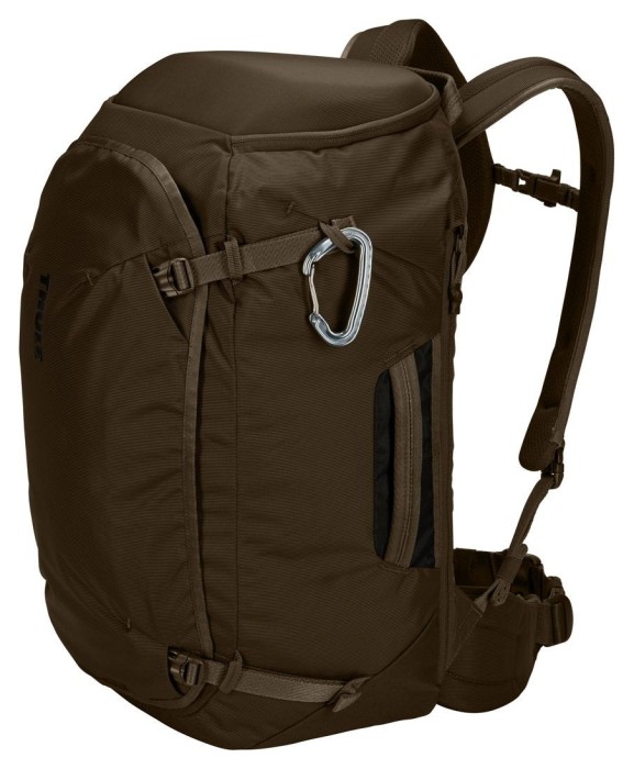 Туристичний рюкзак Thule Landmark 40L (Deep Khaki) 3205310 (TH 3205310), укр, укр