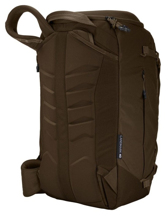 Туристичний рюкзак Thule Landmark 40L (Deep Khaki) 3205310 (TH 3205310), укр, укр