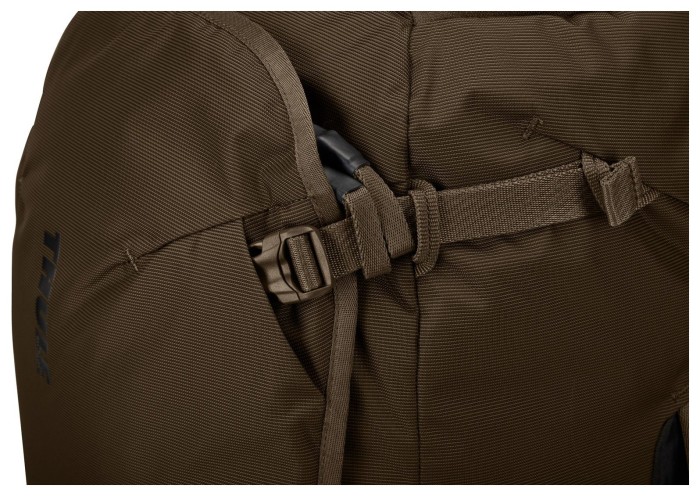 Туристичний рюкзак Thule Landmark 40L (Deep Khaki) 3205310 (TH 3205310), укр, укр