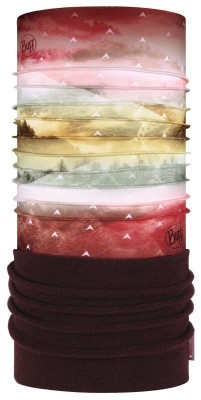 Шарф-труба дитячий (8-12) Buff Junior Polar, Higher Mountain