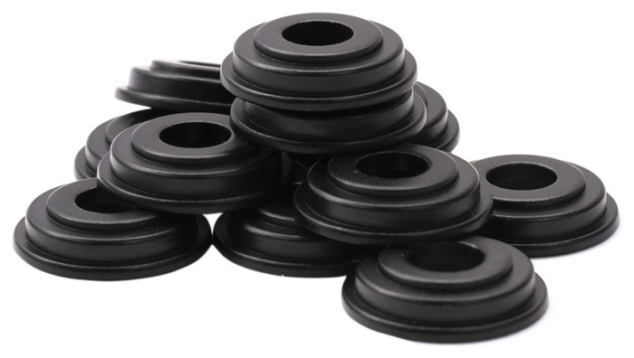 Болт для гальма Rollerblade 8мм двосторонній, укр, укр