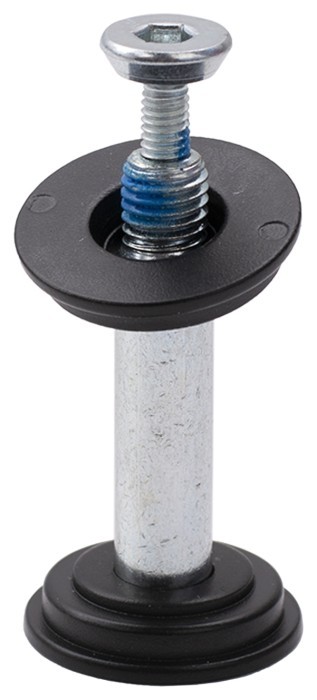 Болт для гальма Rollerblade 8мм двосторонній, укр, укр