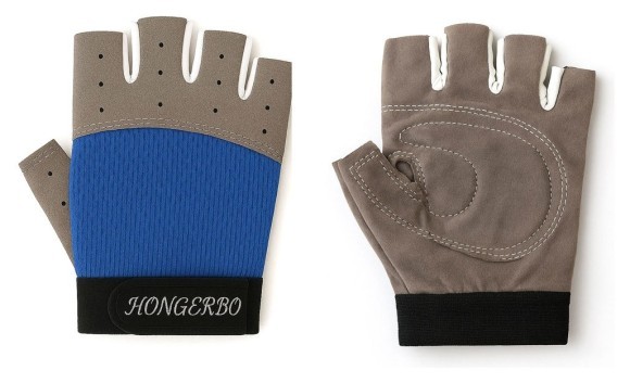 Рукавички santoly мод (8825) Bavar Sport (XS, S, M розмір у асортименті), укр