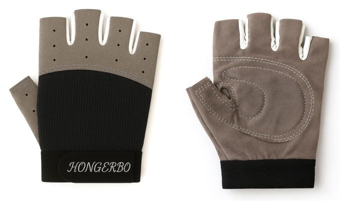 Рукавички santoly мод (8825) Bavar Sport (XS, S, M розмір у асортименті)