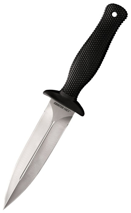 Нож Cold Steel Counter Tac I, Black