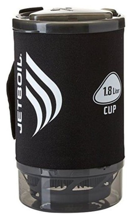 Чашка Jetboil Assy Pot Sumo 1,8л
