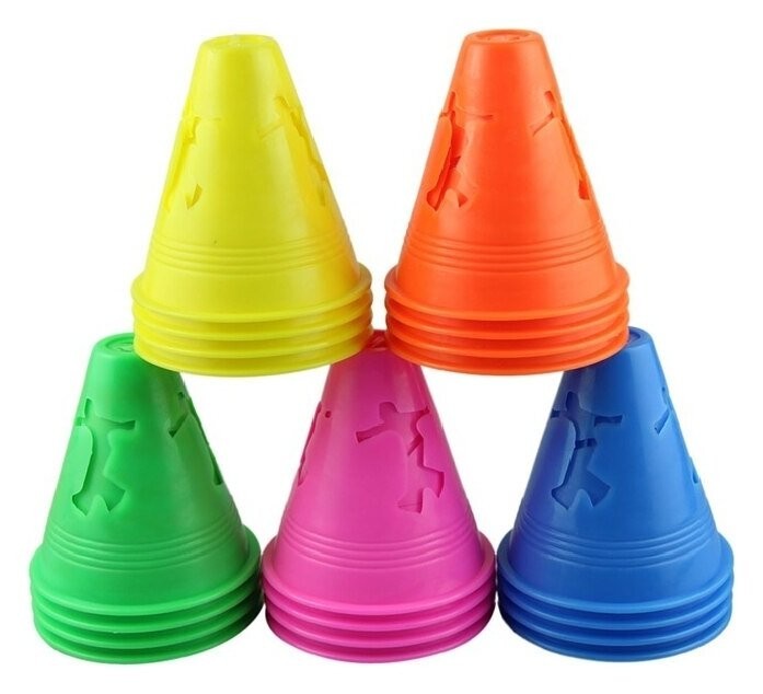 Конуси Maraton R1, кольори в асортименті, укр, укр