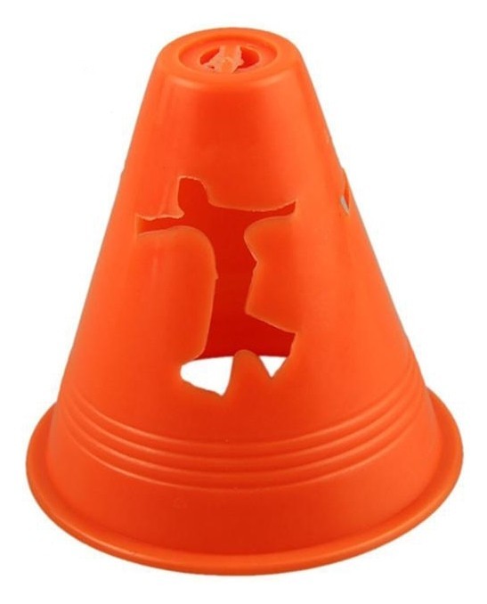 Конуси Maraton R1, кольори в асортименті, укр, укр