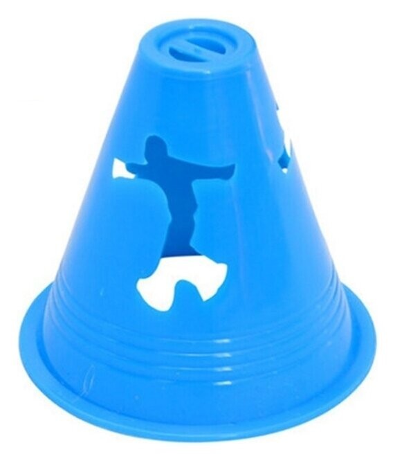 Конуси Maraton R1, кольори в асортименті, укр, укр