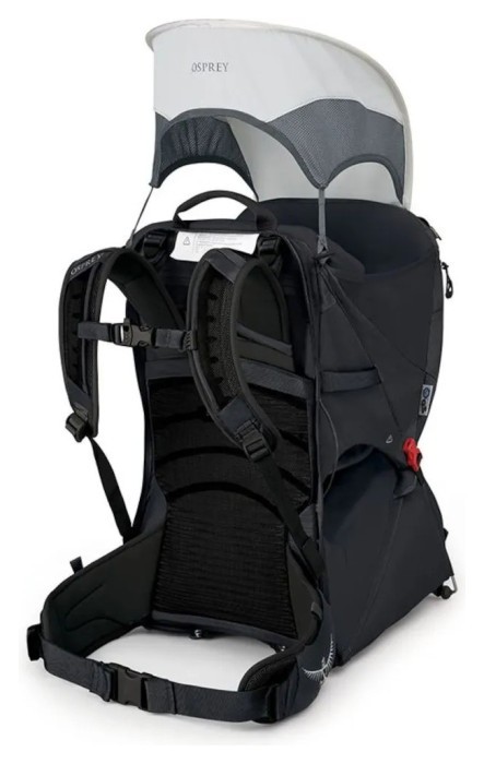 Рюкзак Osprey Poco LT, укр, укр