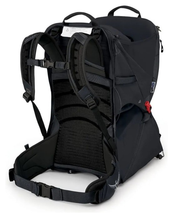 Рюкзак Osprey Poco LT