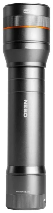 Фонарь ручной Nebo Newton 1500 люмен
