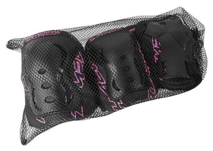 Захист (роликові ковзани) Tempish FID 3 пар. рожев / XL, укр, укр