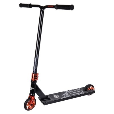 Самокат трюковый Tempish BIG BOY