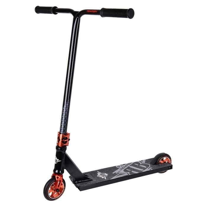 Самокат трюковий Tempish BIG BOY, укр, укр