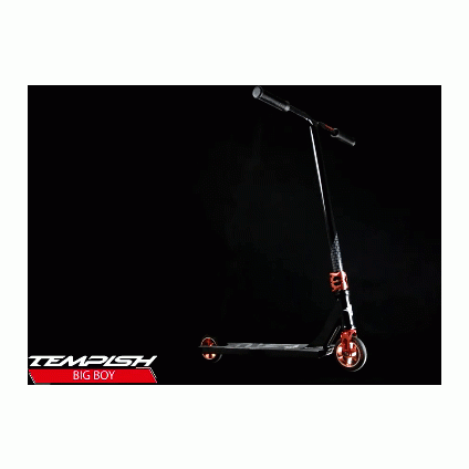 Самокат трюковый Tempish BIG BOY