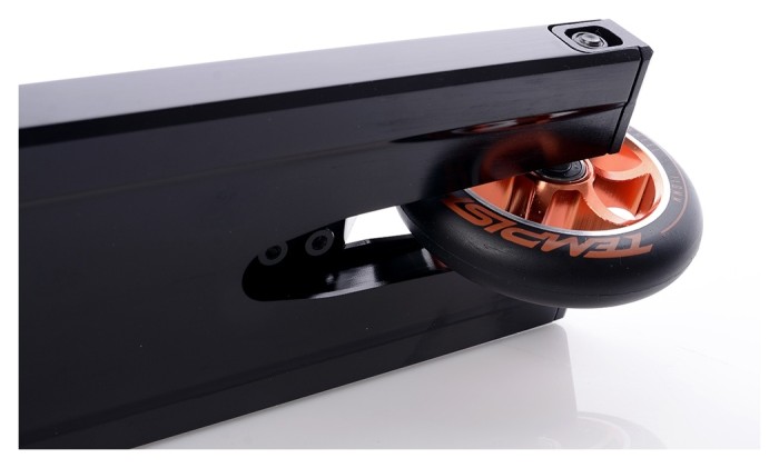 Самокат трюковый Tempish BIG BOY