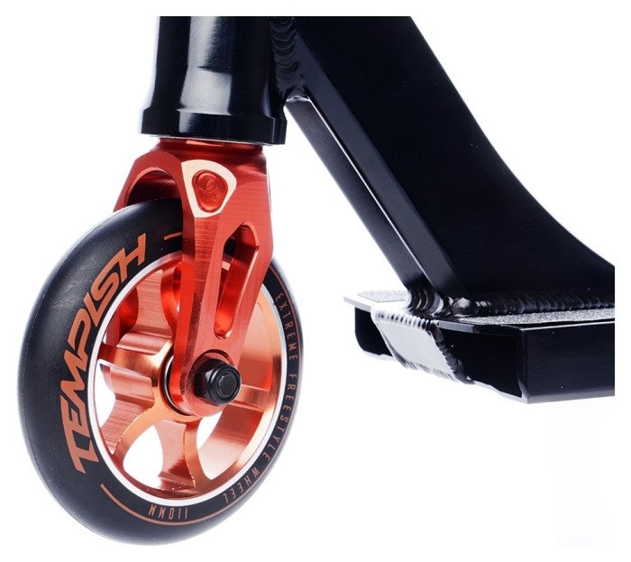 Самокат трюковий Tempish BIG BOY, укр, укр