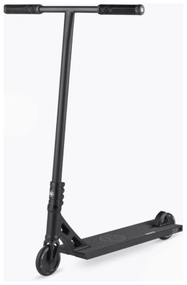 Самокат трюковый Hipe H6 Black