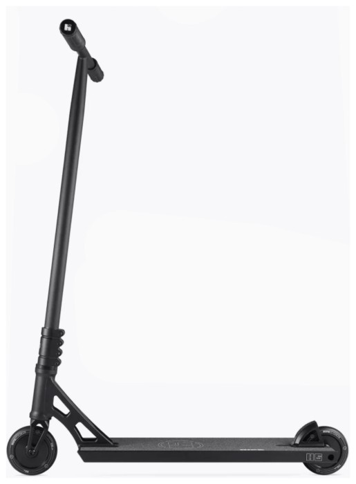 Самокат трюковый Hipe H6 Black