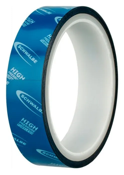 Ободная лента Schwalbe TL для бескамерных ободов 19mm 10м/Rolle