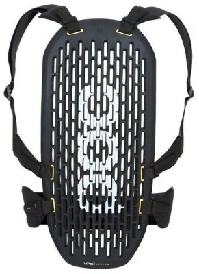 Защита спины POC VPD System Back Uranium Black, р.S