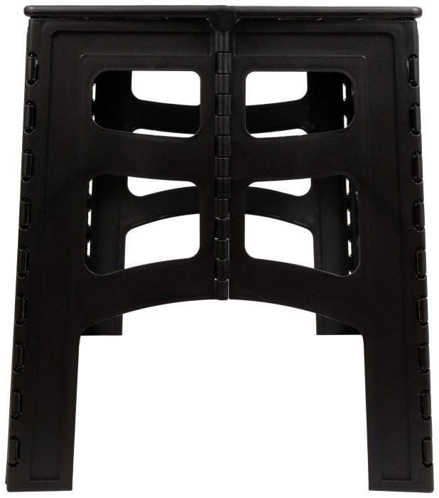 Стіл Tribe Camp Table High пластиковий T-EF-0004-black, укр, укр