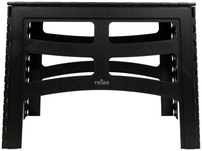 Стіл Tribe Camp Table High пластиковий T-EF-0004-black, укр, укр