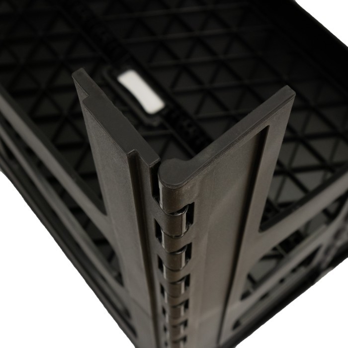 Стіл Tribe Camp Table High пластиковий T-EF-0004-black, укр, укр