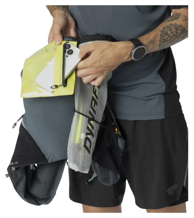 Рюкзак Dynafit Ultra 12 Vest