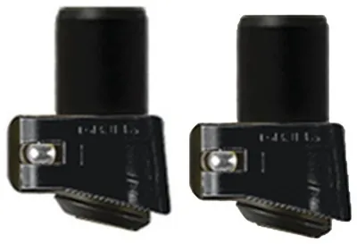Затискач зовнішній Gabel Fast Lock Spring 06/133 14/12 mm (7906133120001)