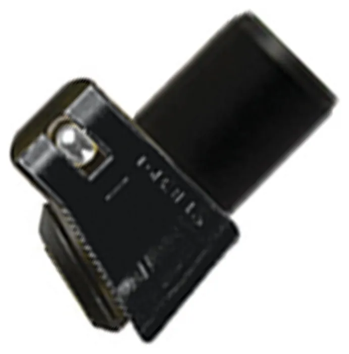 Затискач зовнішній Gabel Fast Lock Spring 06/133 14/12 mm (7906133120001)
