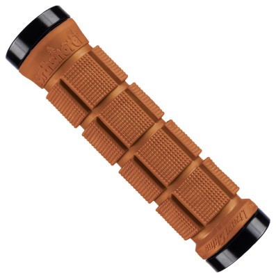 Грипсы Lizard Skins NORTHSHORE 130мм, два замка, Gum