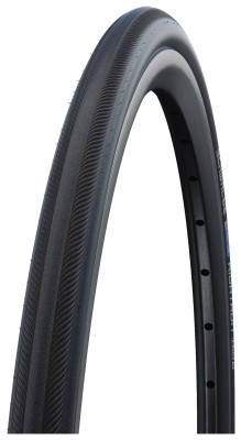 Покрышка 24x1.00 (25-540) Schwalbe RIGHTRUN K-Guard B/B-SK HS387 2Grip NMC 50EPI