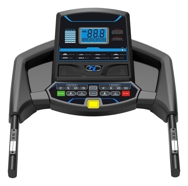 Беговая дорожка FitLogic T33