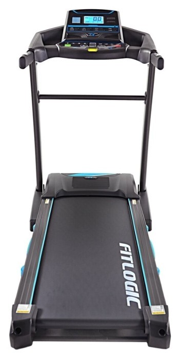 Беговая дорожка FitLogic T33