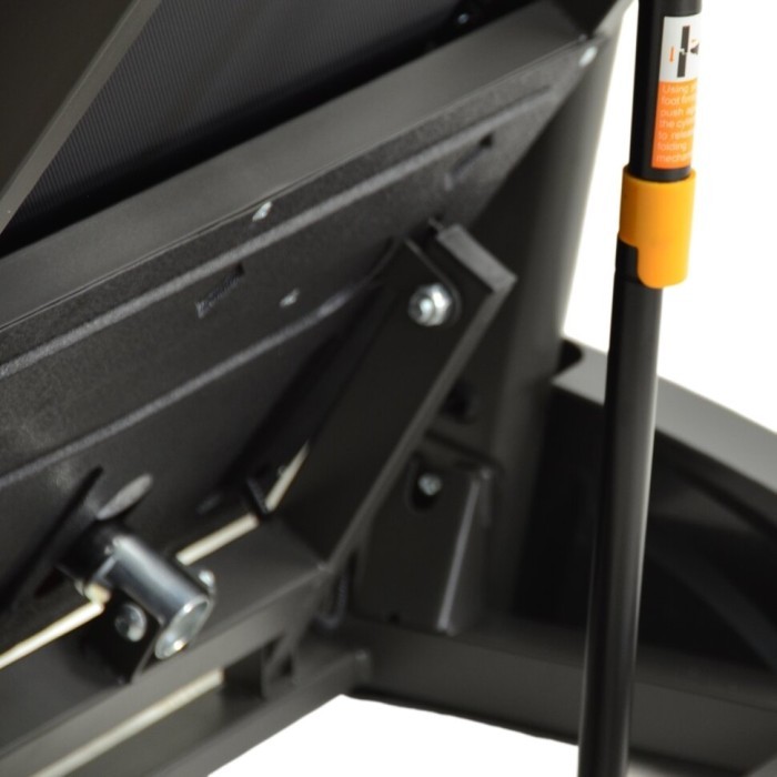 Бігова доріжка FitLogic T33, укр, укр