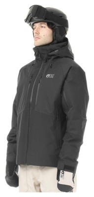 Picture Organic куртка лыжная Goods 2027 black L