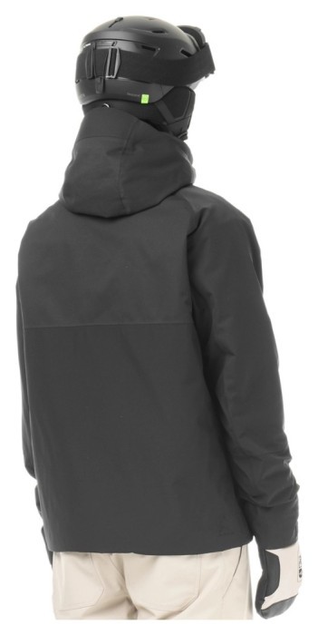 Picture Organic куртка лыжная Goods 2027 black L