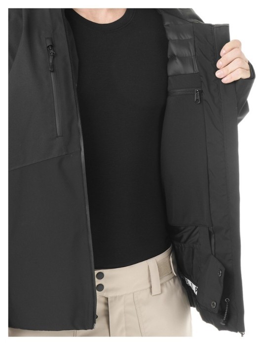 Picture Organic куртка лыжная Goods 2027 black L