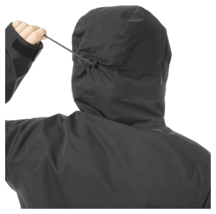 Picture Organic куртка лыжная Goods 2027 black L