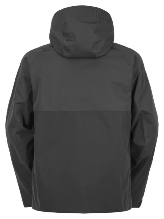 Picture Organic куртка лыжная Goods 2027 black L