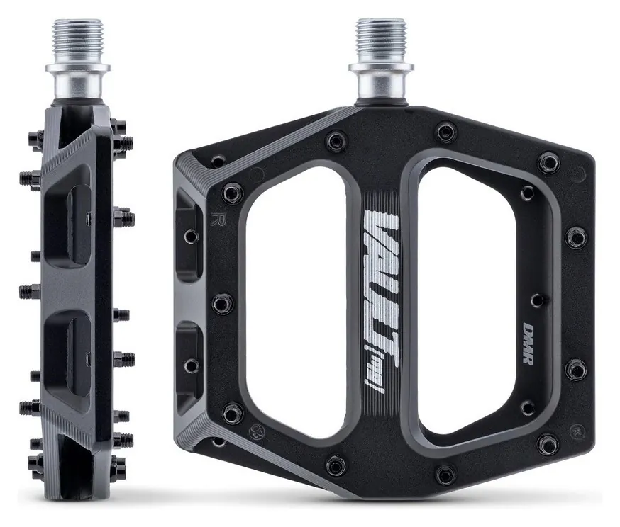 Педалі The DMR Vault Magnesium (Mg) Black (OBOD_DMR-VAULT-MAG-C-K)