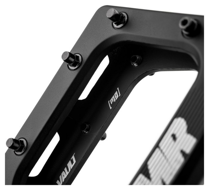 Педалі The DMR Vault Magnesium (Mg) Black