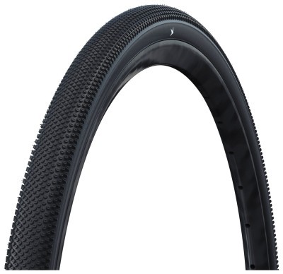 Покрышка 28x1.50 700x40C (40-622) Schwalbe G-ONE ALLROUND RaceGuard, TLR, B/B-SK HS473 ADDIX GREEN 67EPI