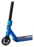 Трюковой самокат Rideoo Air Blue, укр Фото - 1