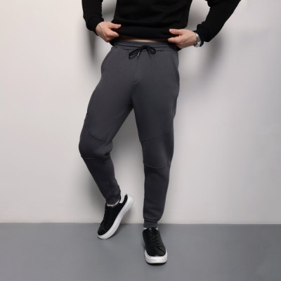 Джогеры Pobedov Gridy Темно-серый S PNjo3 175Sdge