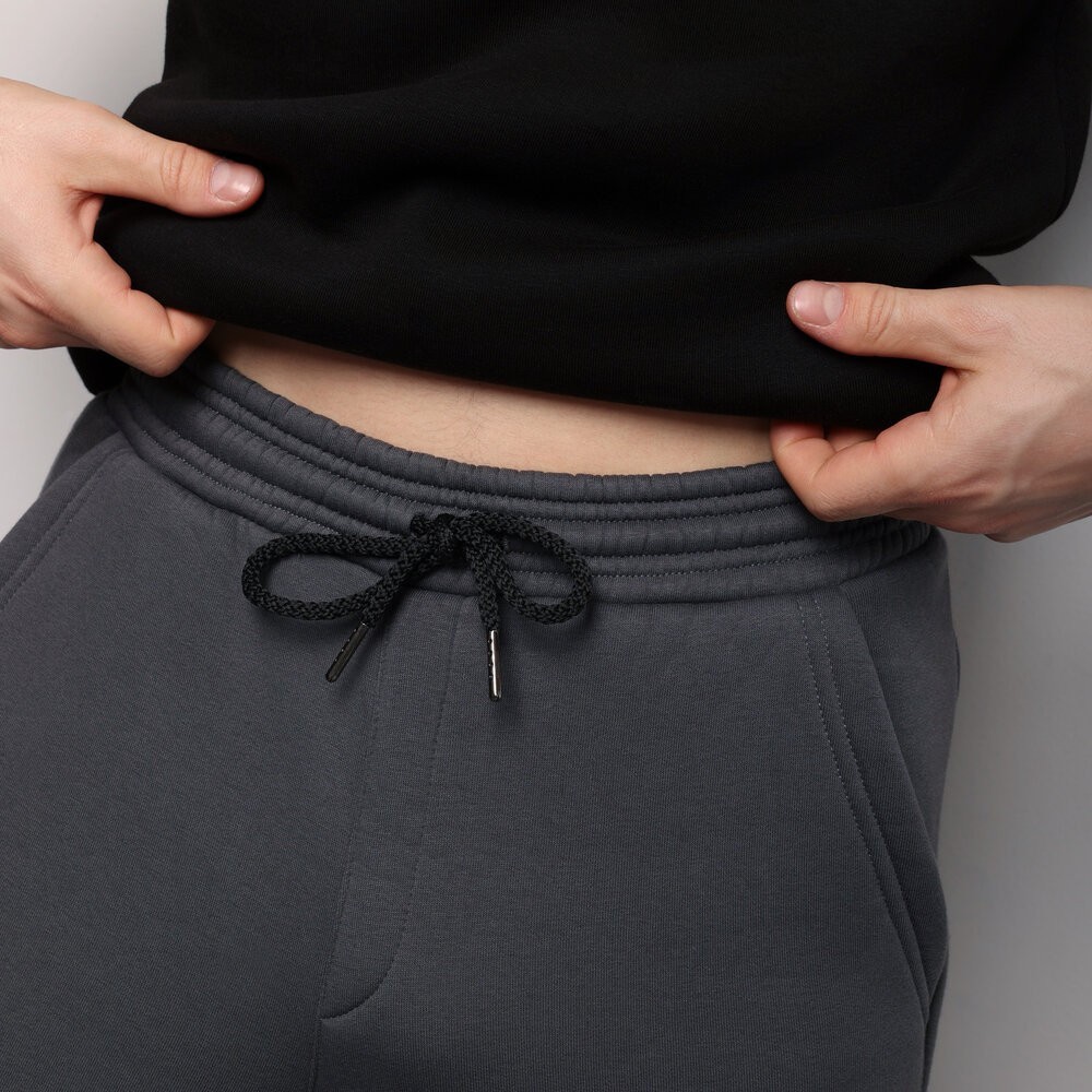 Джогеры Pobedov Gridy Темно-серый S PNjo3 175Sdge