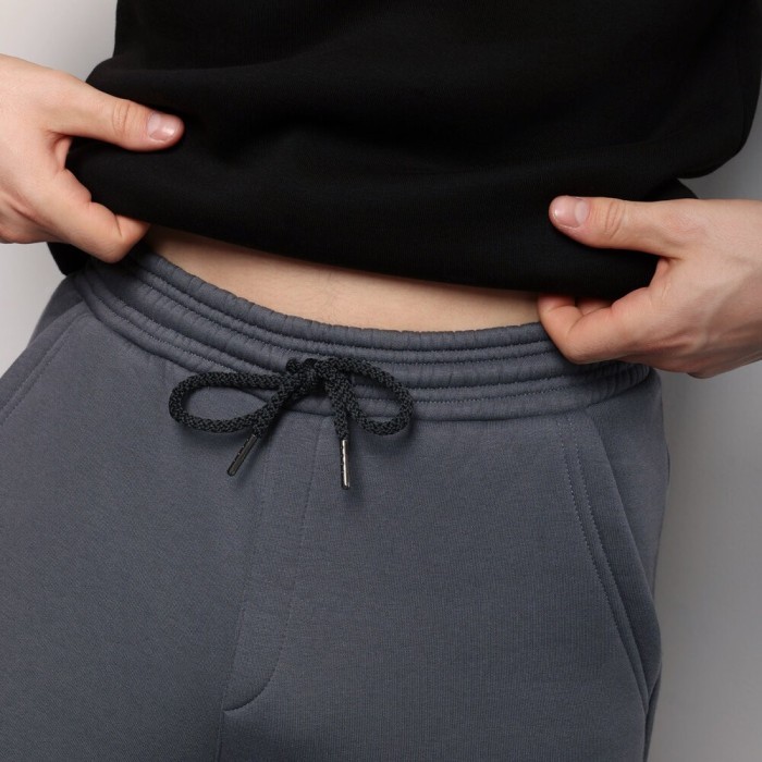 Джогери Pobedov Gridy Темно-сірий S PNjo3 175Sdge, укр, укр